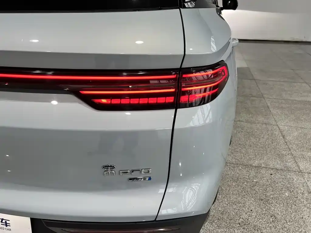 BYD Pro New Energy — миниатюра 23