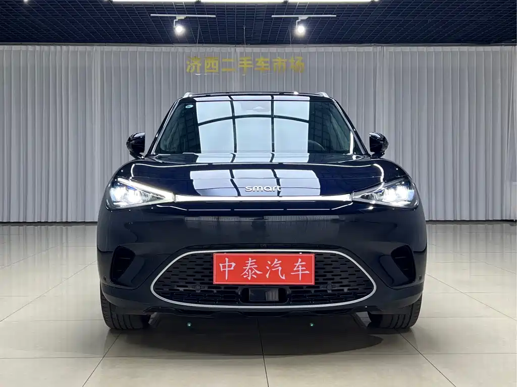 smart Smart #1 — миниатюра 2
