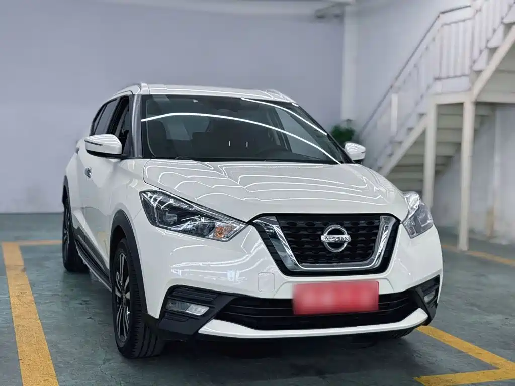 Nissan Kicks — миниатюра 9
