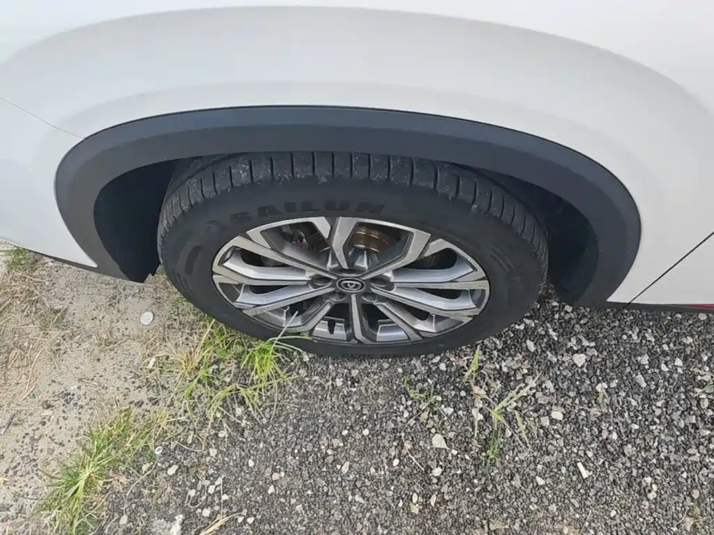 Changan CS75 PLUS — миниатюра 23