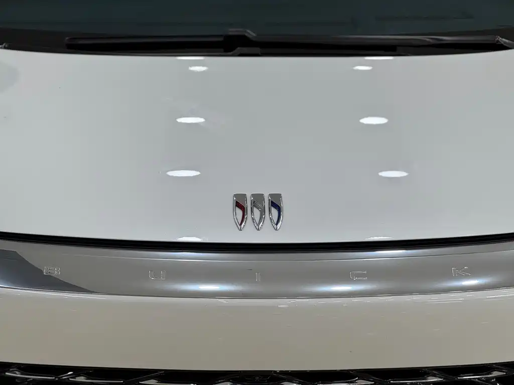 Buick Century — миниатюра 10