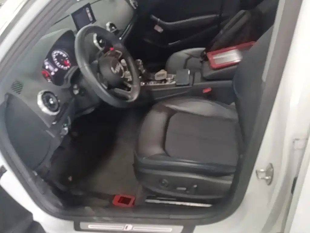Audi A3 — миниатюра 15