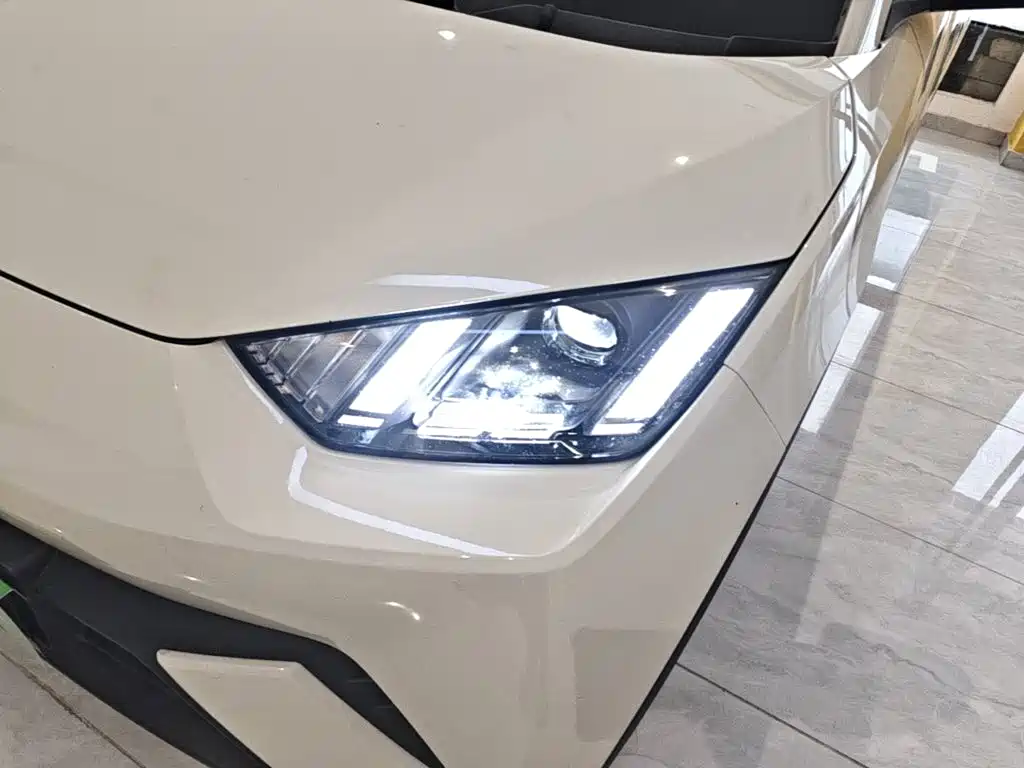 BYD Seagull — миниатюра 24