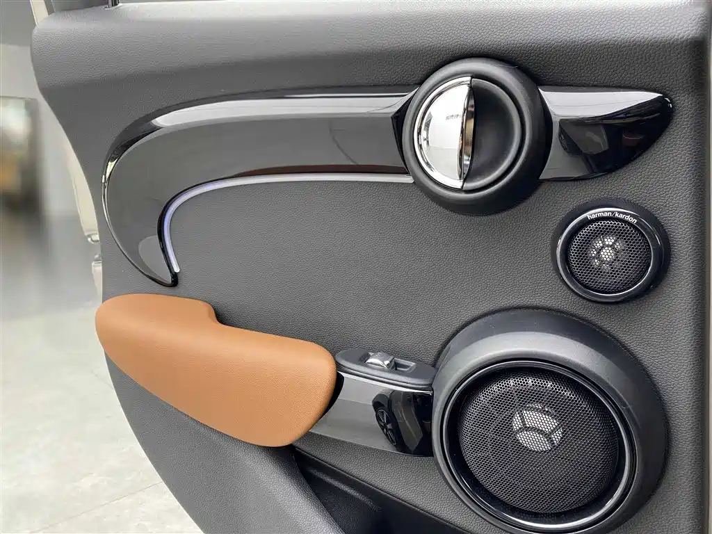 MINI Mini — миниатюра 23