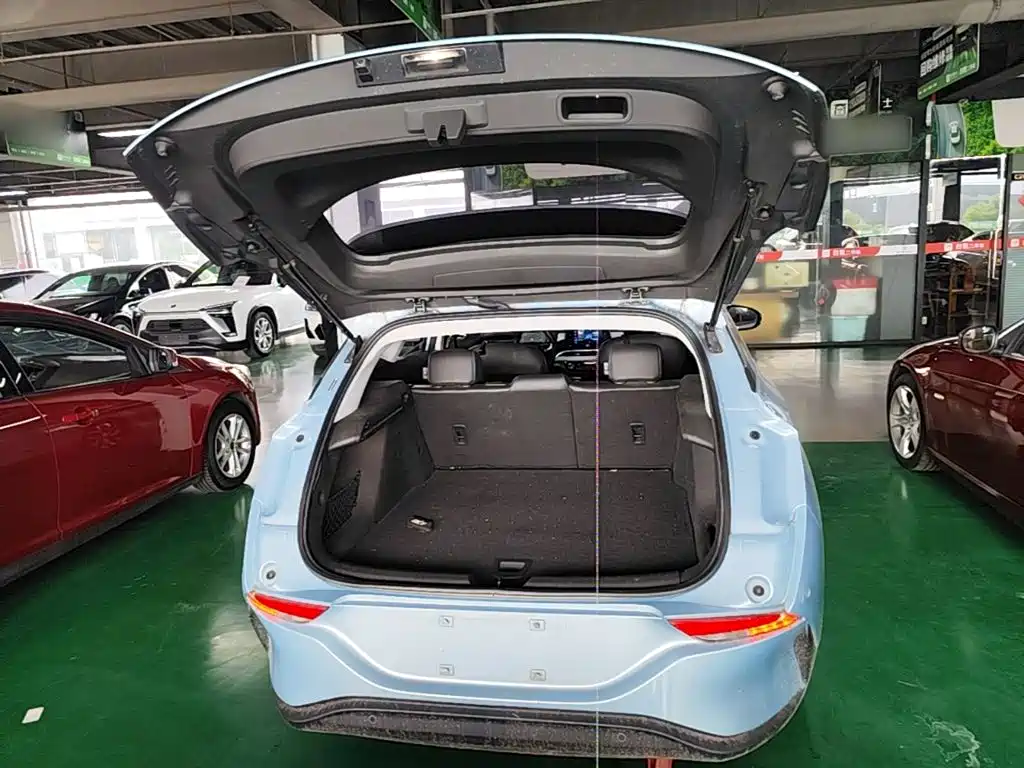 Buick Velite 6 — миниатюра 19