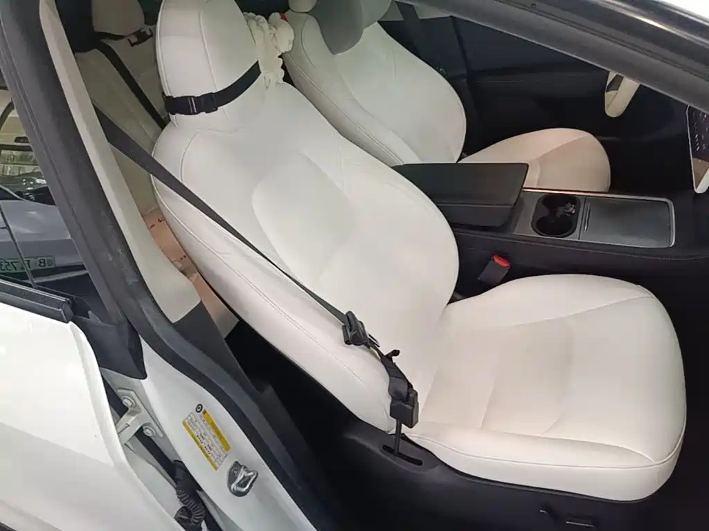Tesla Model Y — миниатюра 25