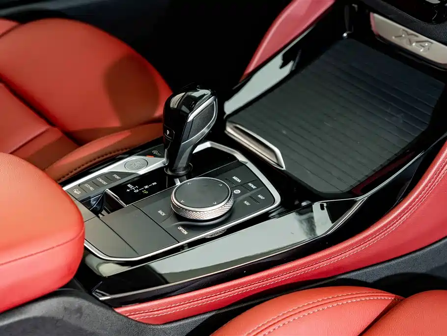 BMW X4 — миниатюра 18