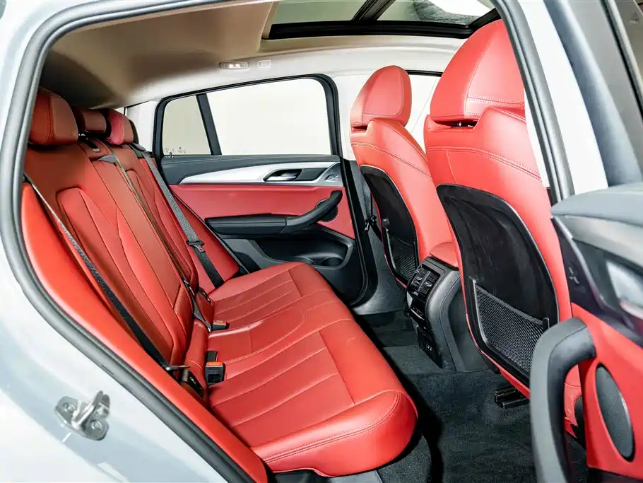 BMW X4 — миниатюра 20