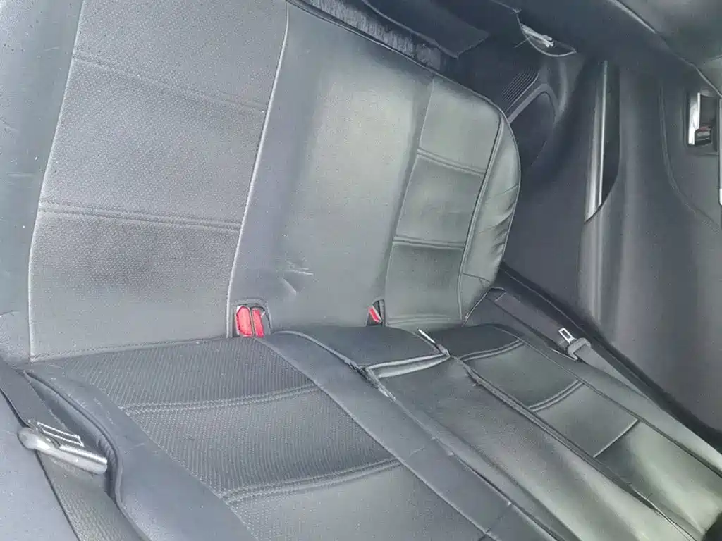 Toyota Harrier — миниатюра 14