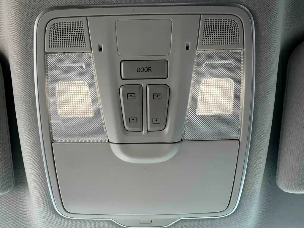 Changan CS35PLUS — миниатюра 18