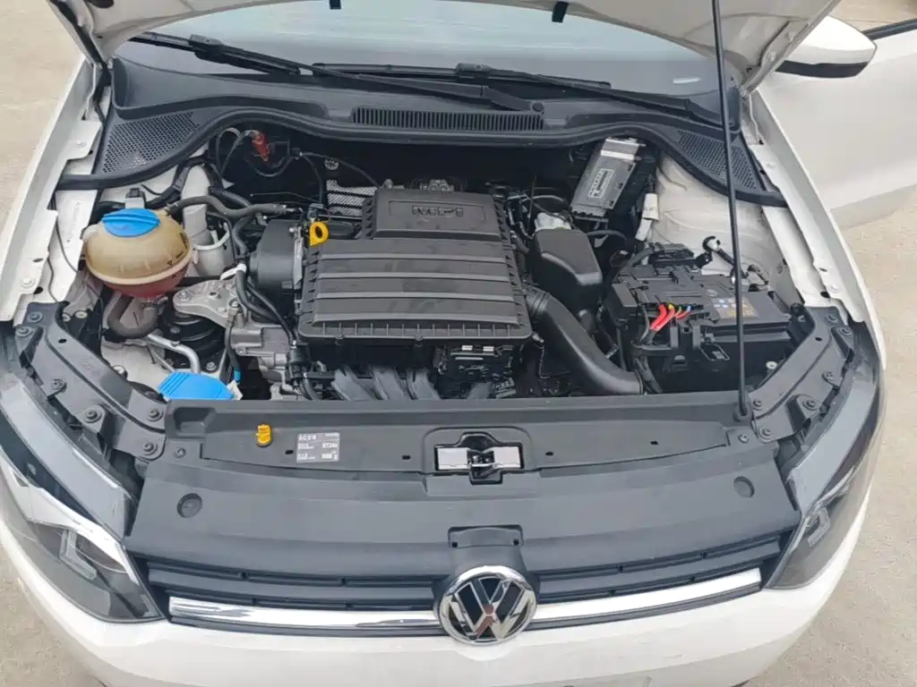 Volkswagen Polo — миниатюра 20