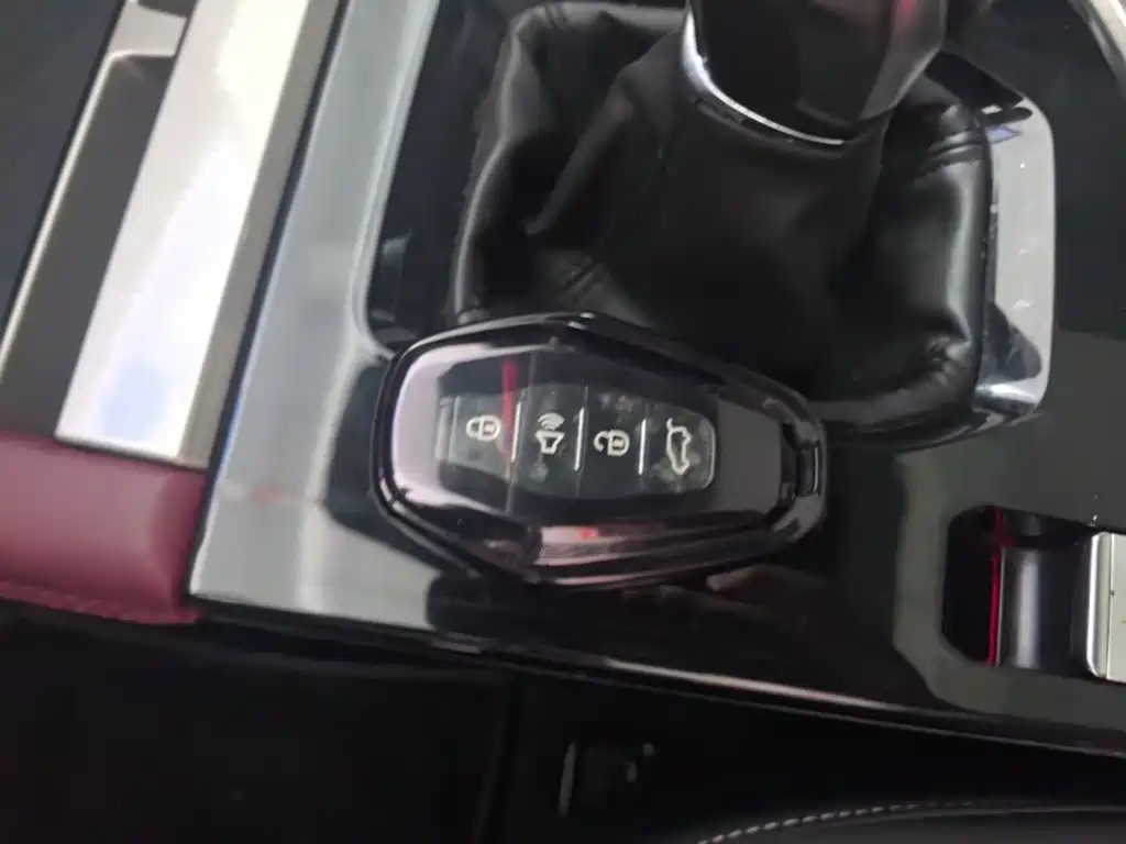 Jetour X70 — миниатюра 9
