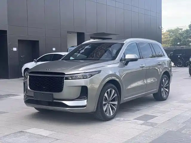 IDEAL CAR IDEAL ONE 2022