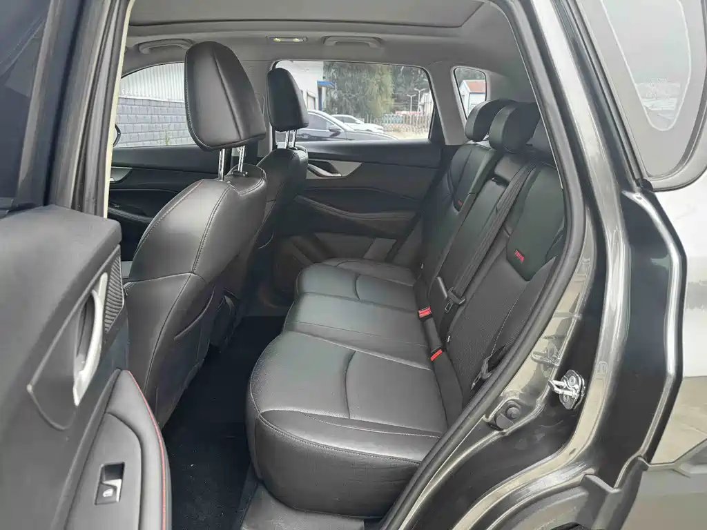 Changan CS35PLUS — миниатюра 21