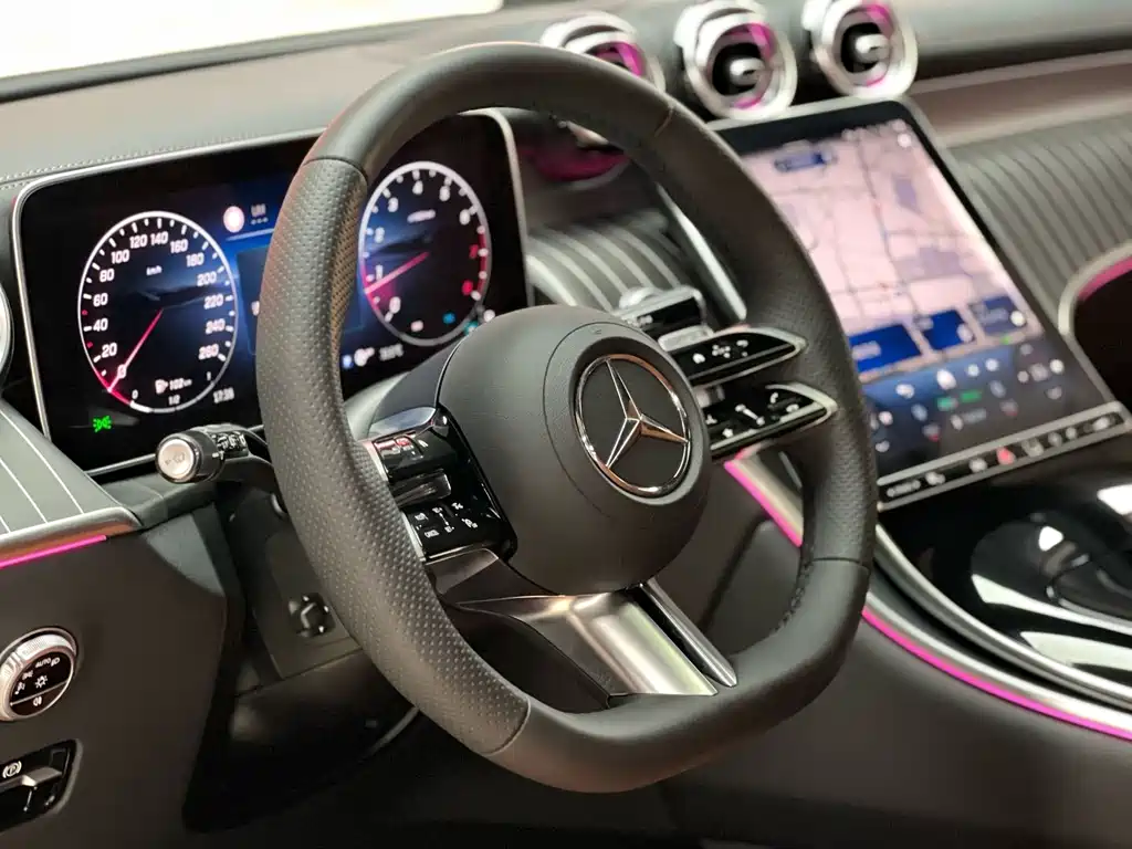 Mercedes-Benz GLC — фотографии объявления, Фото 7