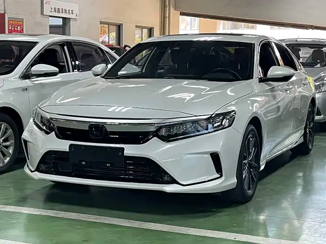 HONDA YINGSHIPAI 2023