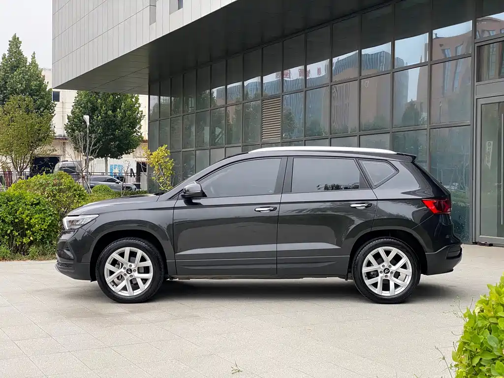 Jetta VS5 — миниатюра 10