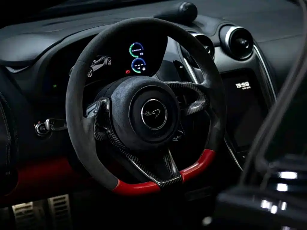 McLaren 570 — миниатюра 3