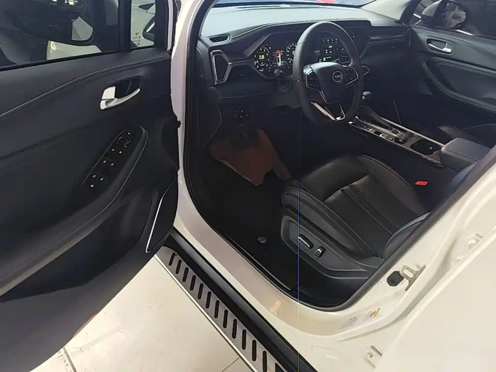 GAC Trumpchi GS4 2022 — фото 16