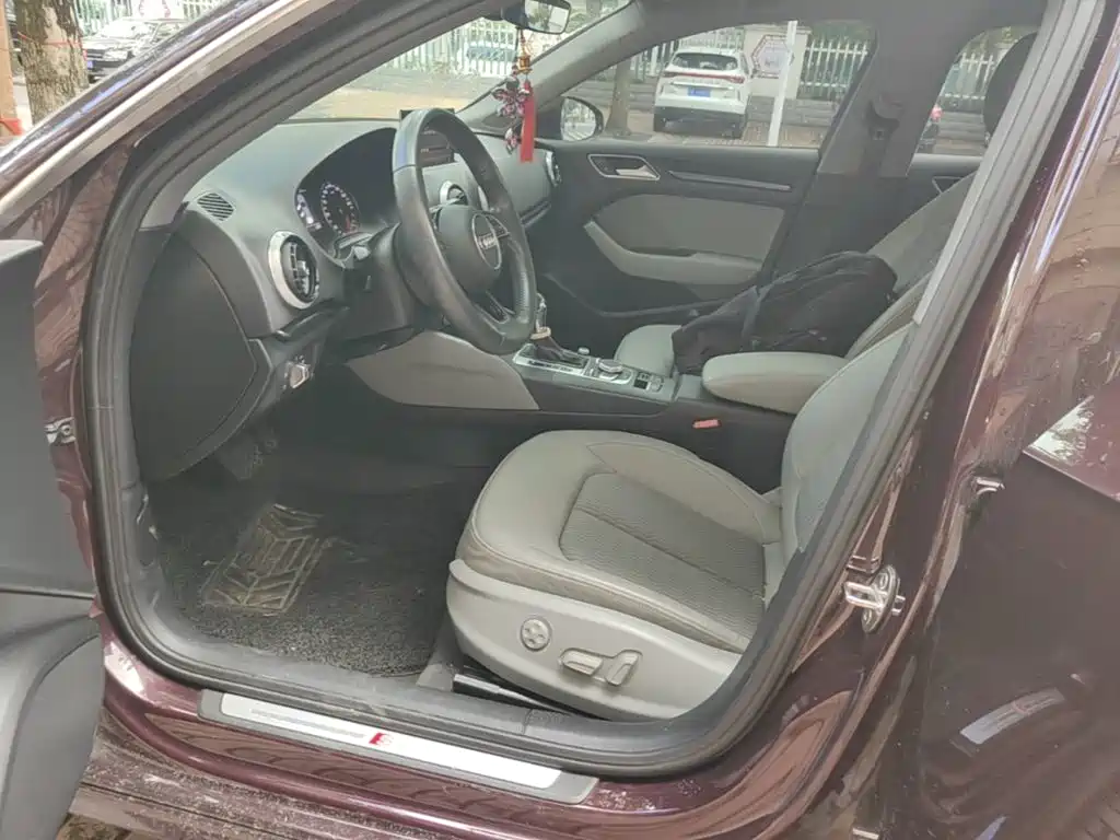 Audi A3 — миниатюра 8
