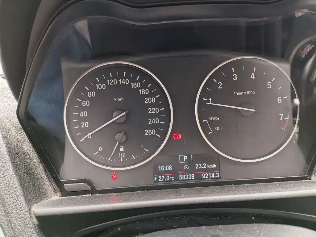 BMW 1 Series (Import) — миниатюра 6