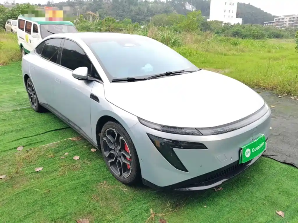 Nissan N7 — миниатюра 4