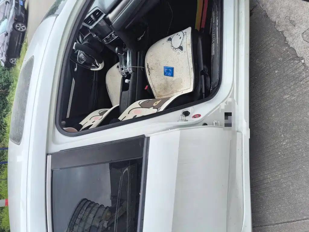 Honda Civic — миниатюра 19