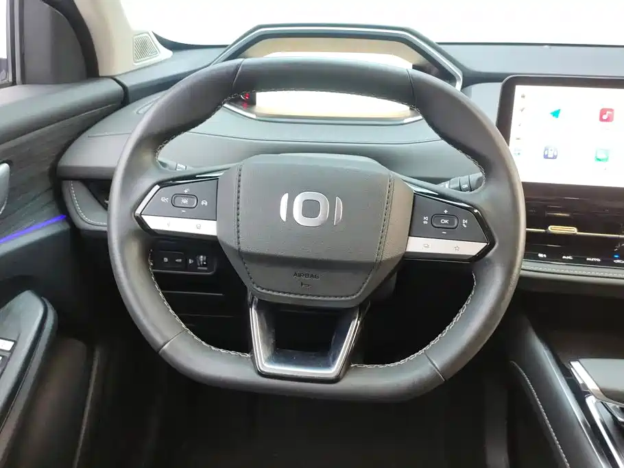Qiyuan Чанг Ан Кай Q05 классика. — миниатюра 15