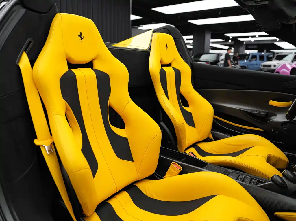 Ferrari 488 — миниатюра 25