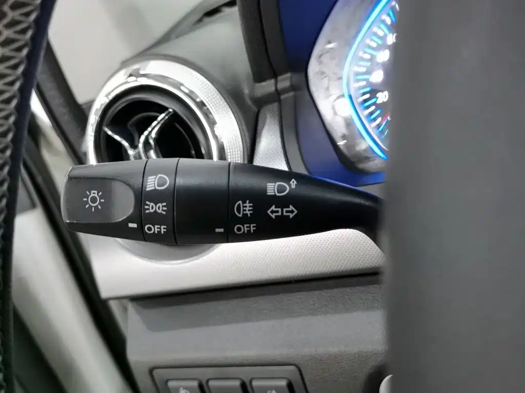 BAIC New Energy EC5 — миниатюра 21