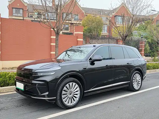 ONVO LE DAO L90 2025