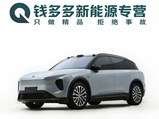 2023 Nio ES6