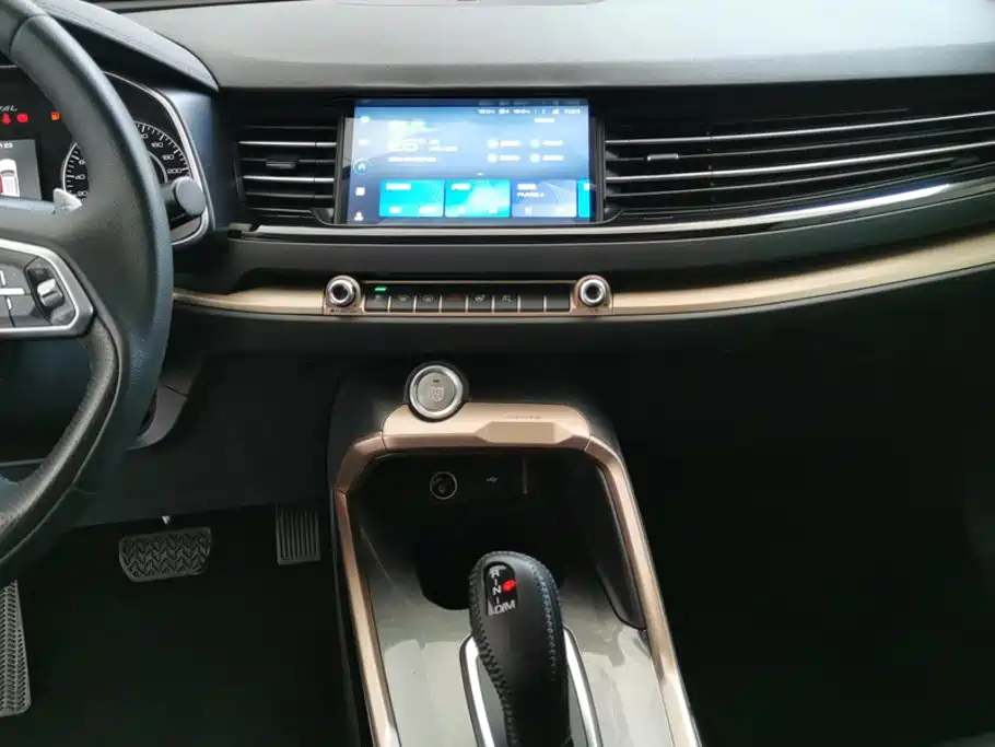 Haval H6 — миниатюра 13
