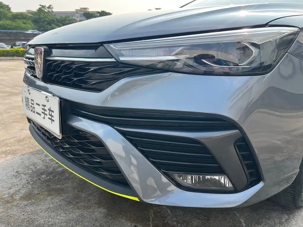 Roewe i5 — миниатюра 19
