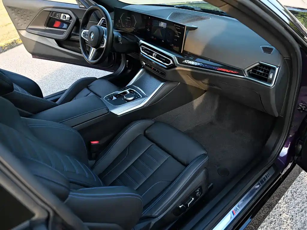BMW M240i — миниатюра 6