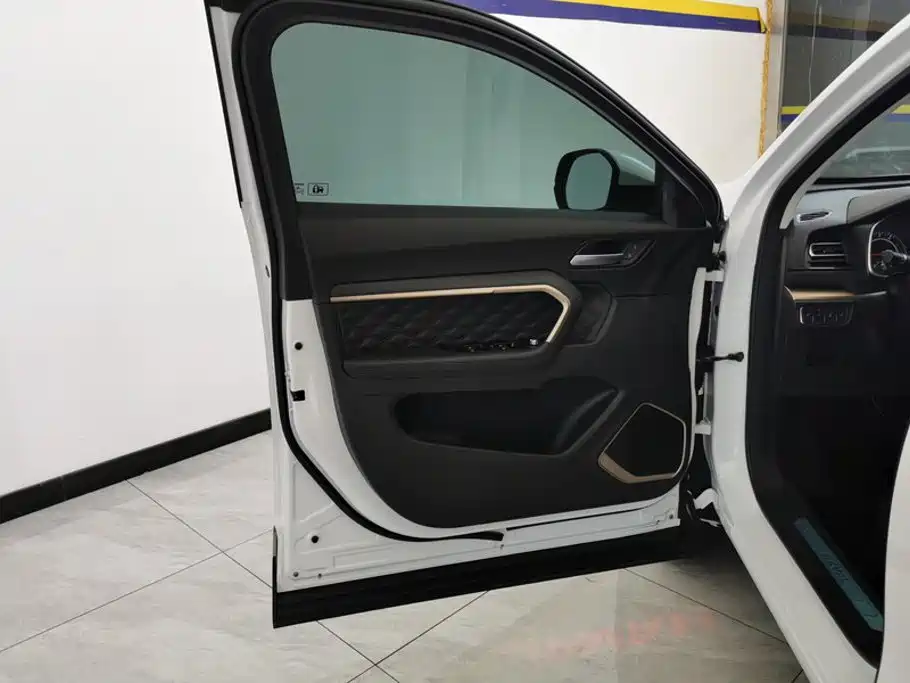 Haval H6 — миниатюра 7