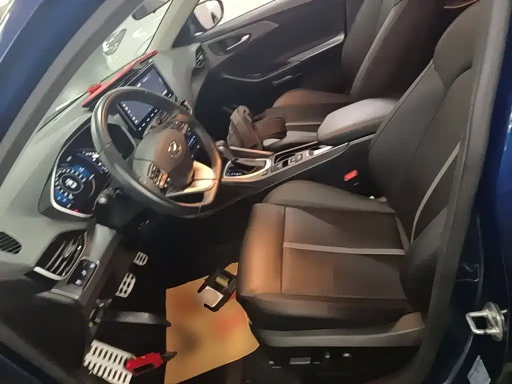 Hyundai Fista — миниатюра 15