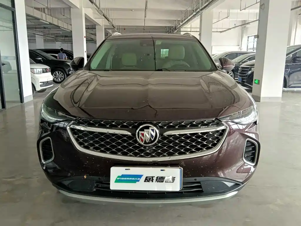 Buick Envision S — миниатюра 2
