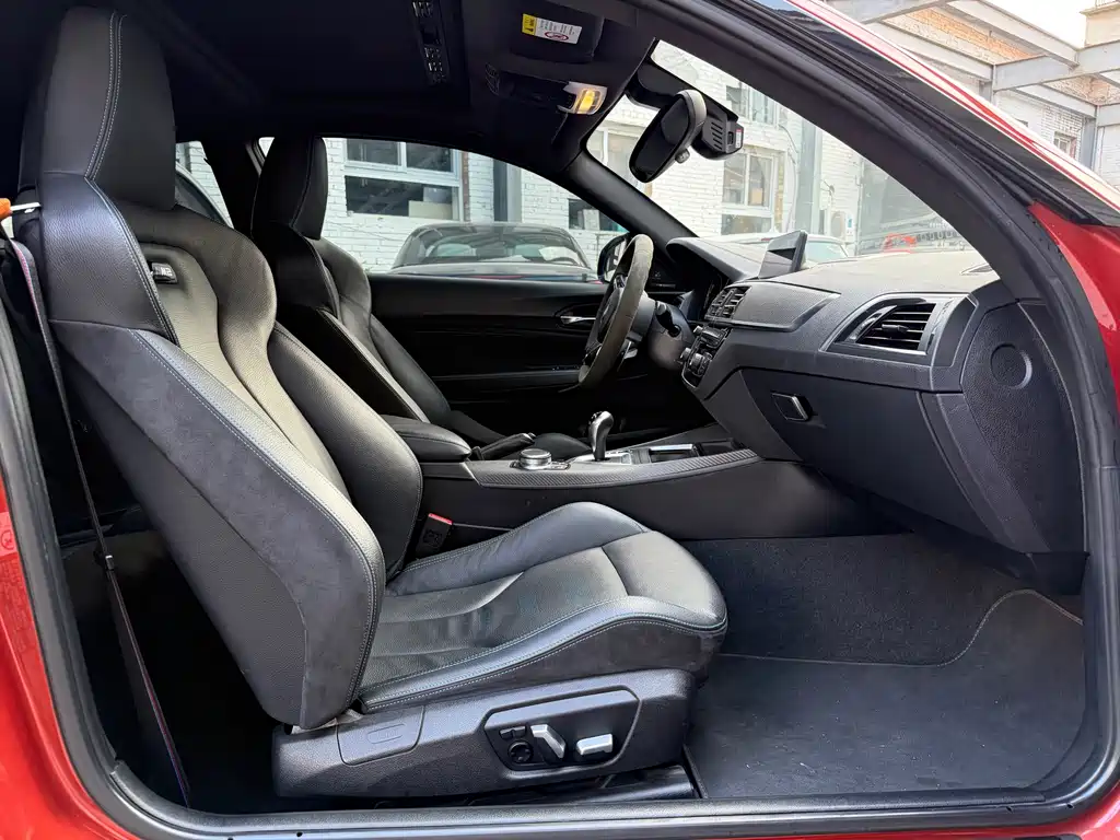 BMW M2 M2 Thunder Edition, фото 12