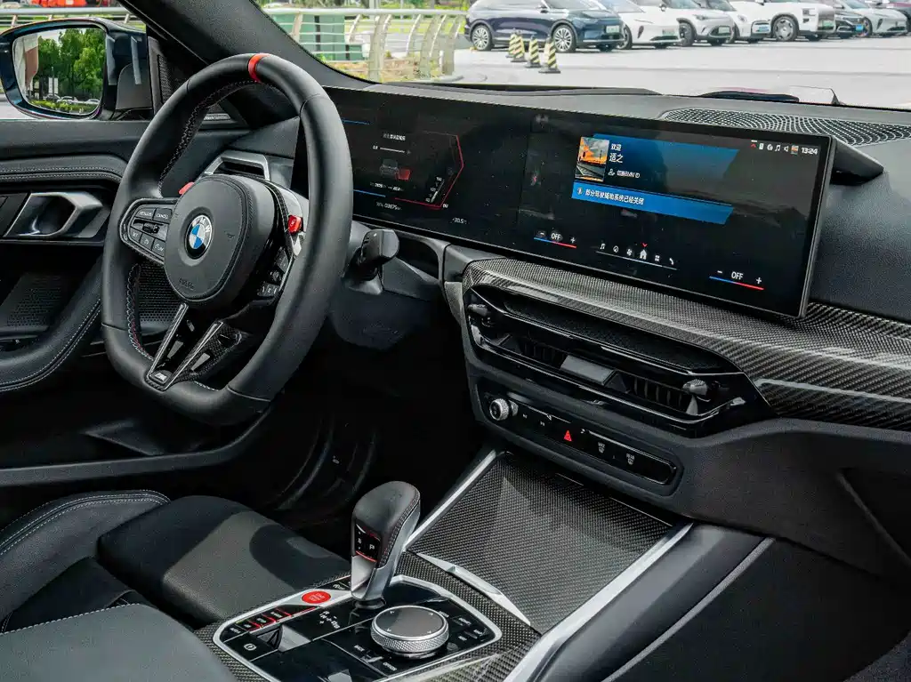 BMW M2 — миниатюра 16