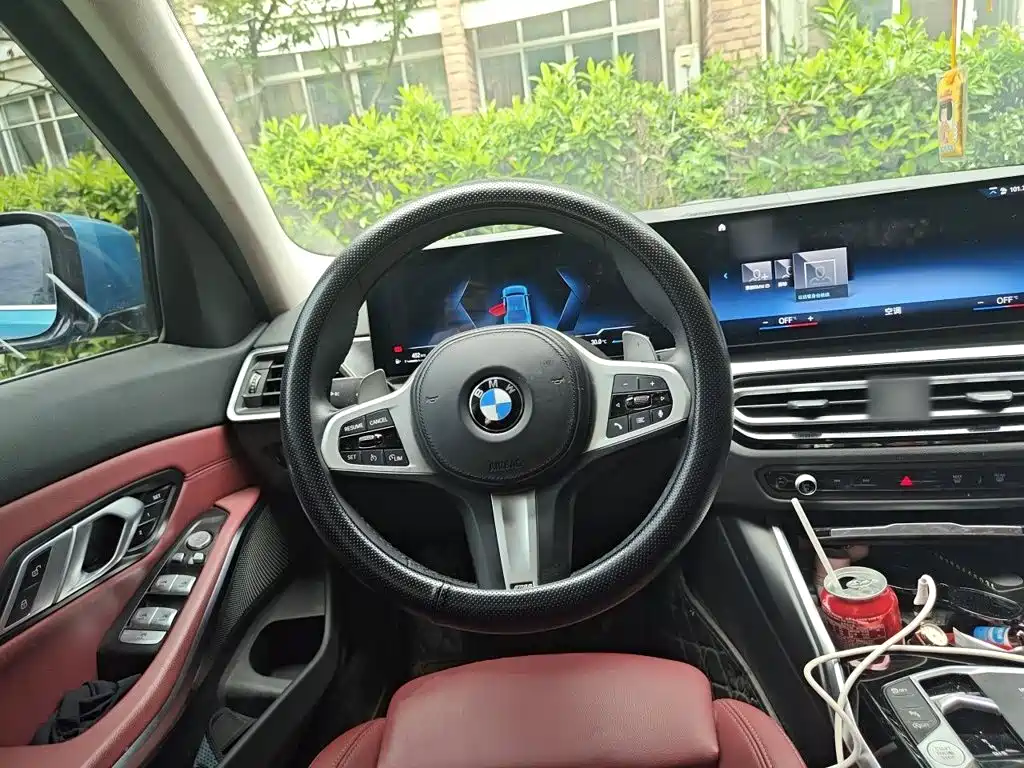 BMW 3 Series — миниатюра 6