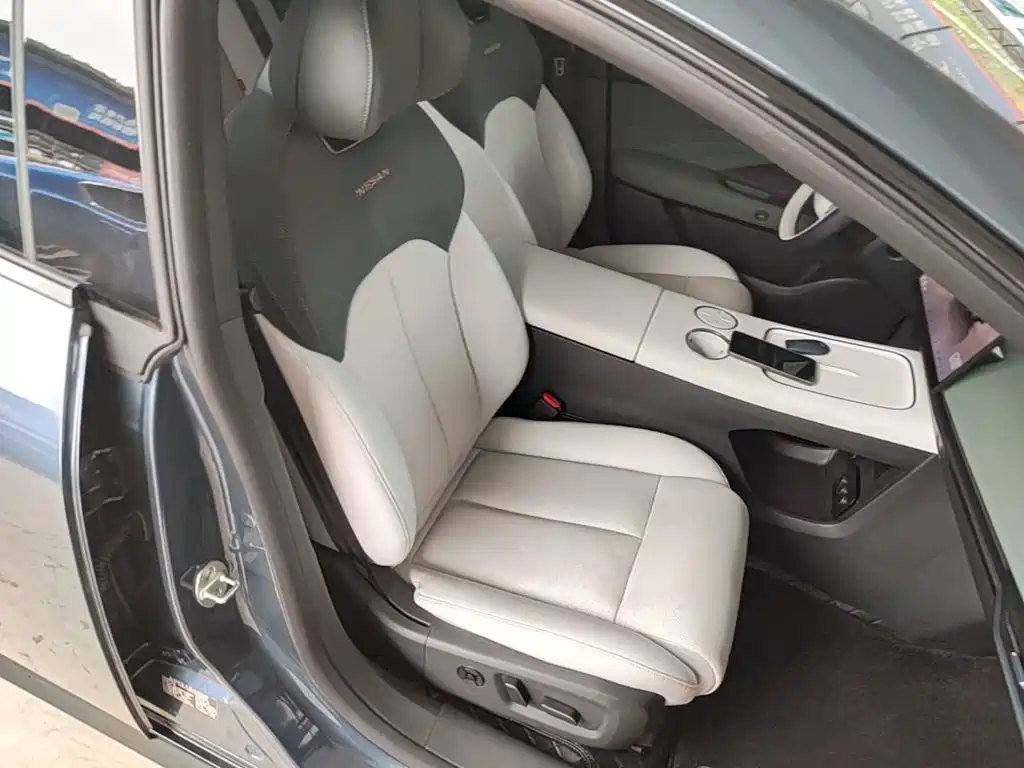 Nissan N7 — миниатюра 19