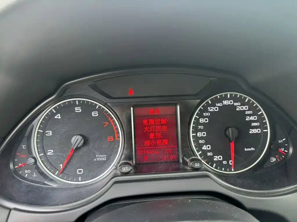 Audi Q5 — миниатюра 9