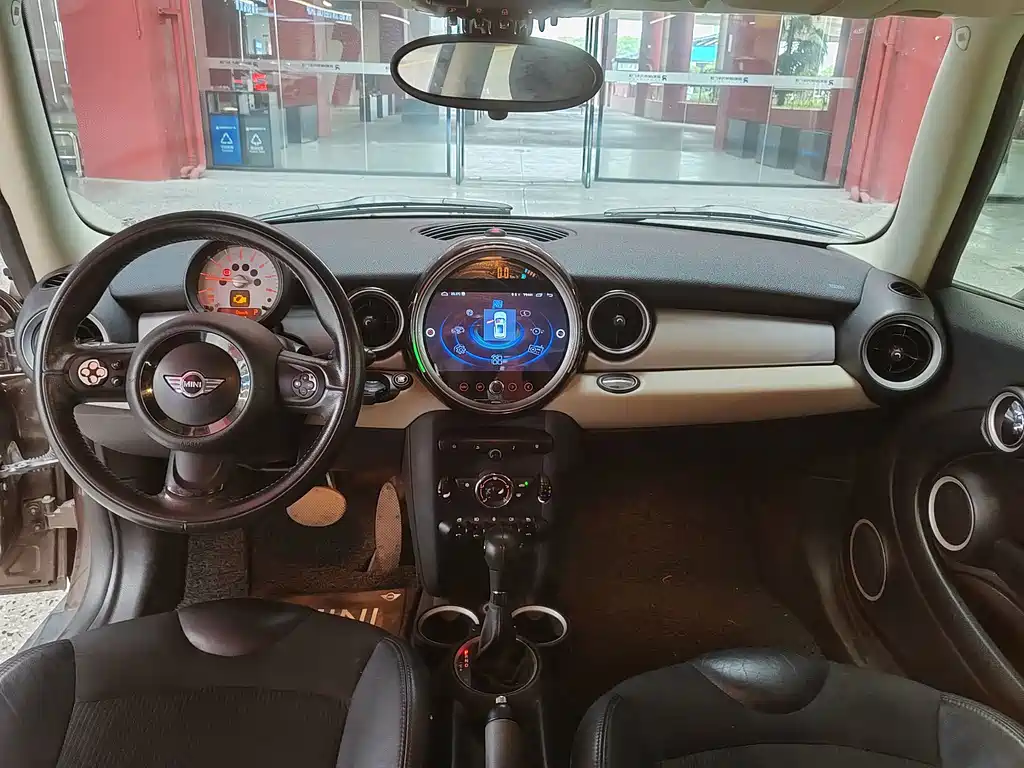 MINI Mini — миниатюра 9