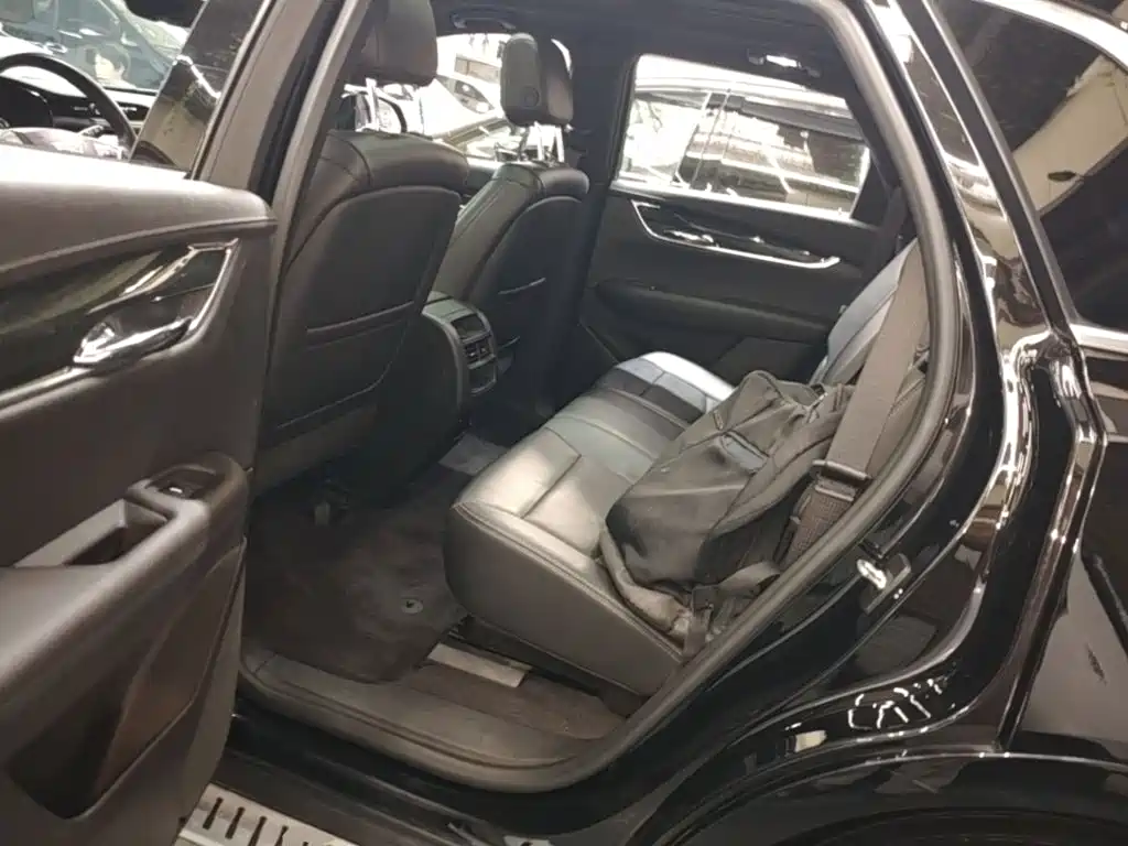 Cadillac XT5 — миниатюра 17