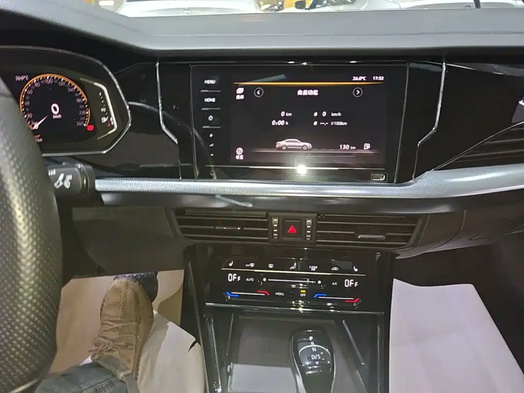 Volkswagen Passat — миниатюра 13