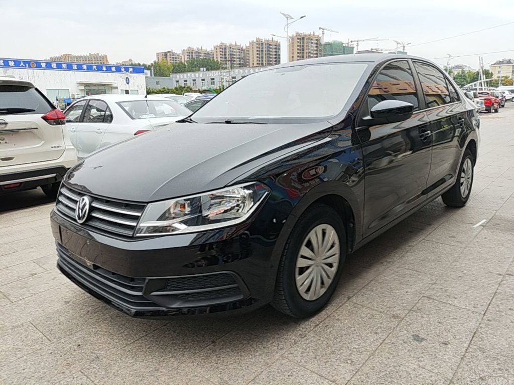 Volkswagen Santana