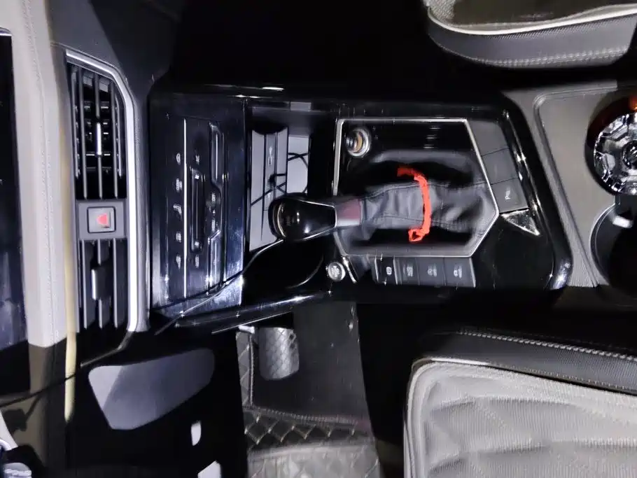 Volkswagen Tayron — миниатюра 16