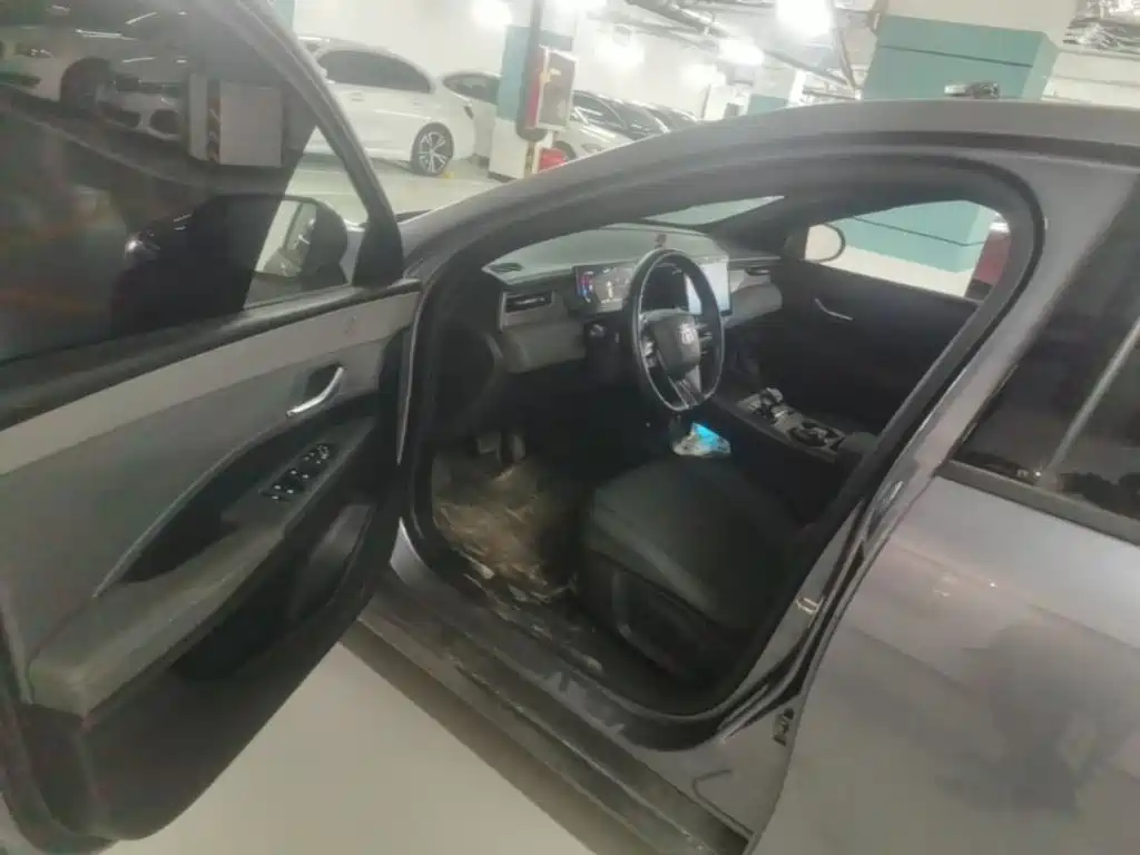 BYD Qin PLUS — миниатюра 16