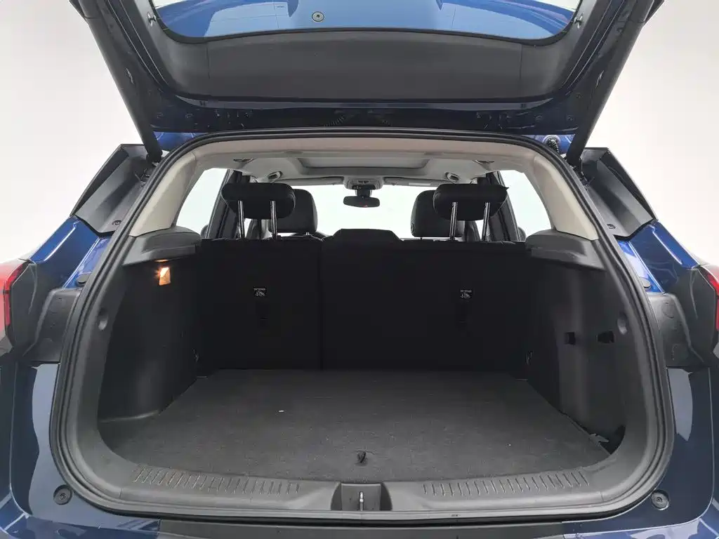 Buick Encore GX — миниатюра 16